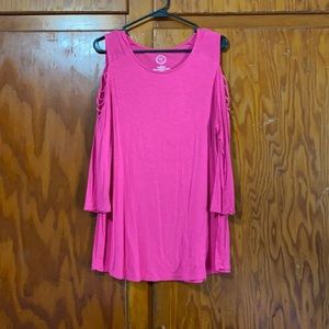 Xl 3/4 sleeve blouse